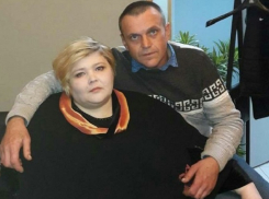 Самая толстая женщина России похудела на 45 килограммов