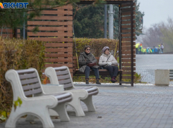 Легкий мороз и высокое давление: синоптики о погоде в Волгограде