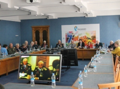 «Ростелеком» организовал сеанс видеоконференцсвязи для ветеранов Великой Отечественной войны ЮФО и СКФО