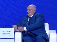 Интригующее заявление сделал Лукашенко в Волгограде: «Обманут в очередной раз»