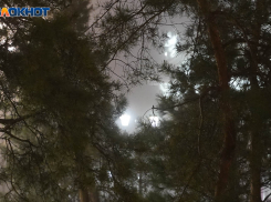 Экипажи четырех пассажирских рейсов увидели НЛО в небе над Волгоградом