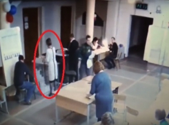 Волгоградский облизбирком  опроверг сообщение о фальсификации на выборах президента в Камышине