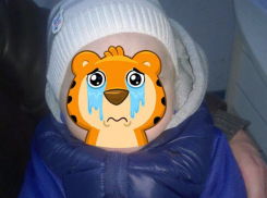 Родителей полуторагодовалого мальчика ищут в Волгограде