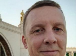 В Волгограде пропал 44-летний невысокий мужчина с голубыми глазами