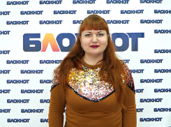 Татьяна Брехова - 30 лет 