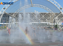 Бассейны в центре Волгограда отправят на «зимовку» за 4 млн 