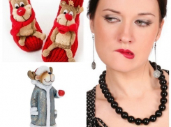 Топ-5 самых дурацких подарков женщине на Новый год