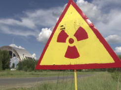 Радиационный фон в Волгограде в пределах нормы