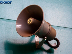 Сирены массово включат в Волгограде