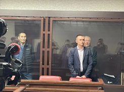 Экс-генерал СК РФ Музраев получил 20 лет тюрьмы за терроризм