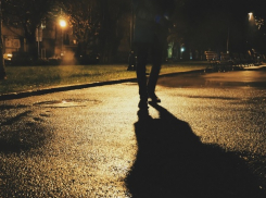 В Волгоградской области водитель насмерть сбил пешехода и сбежал с места аварии