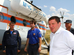 Андрей Бочаров не спешит раскрывать тайну своих доходов