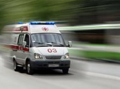 Под Волгоградом КамАЗ снес 63-летнего скутериста
