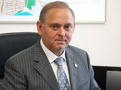 Мэр Волжского Игорь Воронин решил стать депутатом