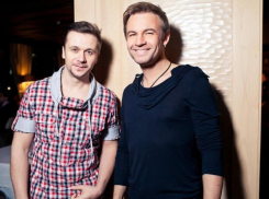 Солист волгоградской группы Plazma стал чуточку взрослее