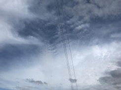 Усиление ветра до 23 м/с ожидается в Волгоградской области