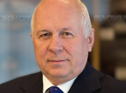 Глава Ростеха Сергей Чемезов заявил о банкротстве тракторных заводов, в том числе в Волгограде