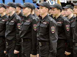 В Волгограде 8 курсантов академии МВД попали в инфекционную больницу 