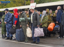 «Мобилизация в Волгоградской области не закончилась»: политолог