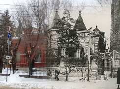 Тогда и сейчас: загадка появления дома купца Репникова – музея обороны в Волгограде