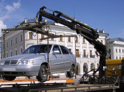 В Волгограде владельцы эвакуированных машин смогут вернуть часть денег 