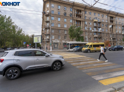 Пасмурно, но осадков в Волгограде не ожидается: прогноз погоды на четверг