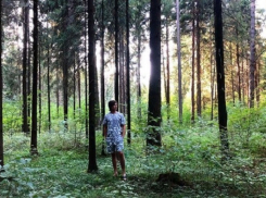 Прохор Шаляпин предпочел волгоградские степи Мальдивам