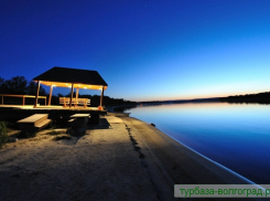 Куда отправиться на отдых недалеко от Волгограда 