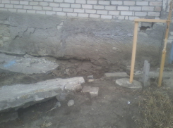  Волжская администрация не торопится признавать аварийным жилой дом