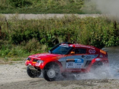 В Волгограде во время проведения ралли ограничат движение