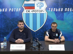 Футбольный эксперт предрек отставку Рекечинского из «Ротора»