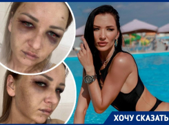 Зверски избитая участница конкурса красоты заявила о затягивании суда в Волгограде