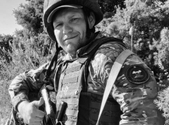 В Волгоградской области простятся с погибшим на СВО Валентином Лысенко