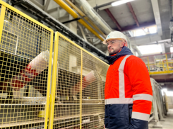 ЕвроХим готовит к запуску линии грануляции Гремячинского ГОКа