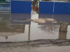 В Волгоградской области началась эвакуация жителей из города с 40-тысячным населением