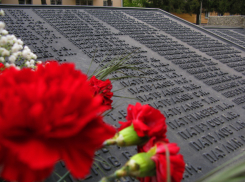 Волгоград празднует 72-ю годовщину контрнаступления советских войск под Сталинградом