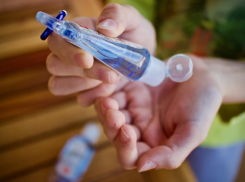 Новые нормы защиты от коронавируса должны обеспечить на работающих предприятиях Волгоградской области