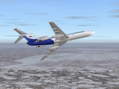 Задержанный в Волгограде авиадебошир работает на иностранные спецслужбы 