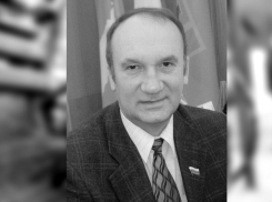 Умер экс-председатель Волгоградского горсовета Сергей Михайлов 