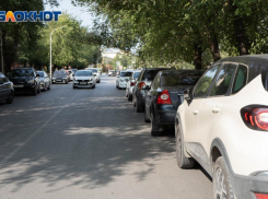 В Красноармейском районе Волгограда задержали юного угонщика ВАЗа