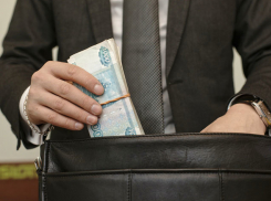 В Волгограде ОПГ присвоила себе деньги за «коммуналку» на сумму 58 млн рублей