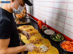 Тренд на закрытие баров, столовых и кондитерских отмечен в Волгограде