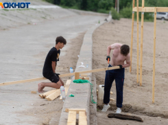 Только половина населения Волгоградской области трудоспособны