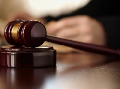 За смерть трех человек в ДТП водитель проведет 5,5 лет в колонии-поселении Волгограда