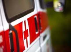 В Волгограде лихач сбил 22-летнего пешехода и скрылся 