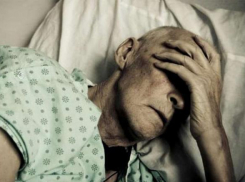 Волгоградские чиновники решили увеличить себе зарплату на стариках    