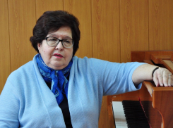 Умерла одна из лучших преподавателей вокала России Светлана Нестеренко