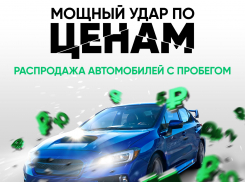 Первые итоги беспрецедентной распродажи во Fresh Auto: более 100 человек приобрели автомобиль мечты - успей и ты!