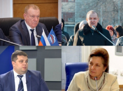 Непонятный январь: в этот месяц родились руководители всех политических партий Волгограда