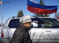 Небольшой снег и слабый мороз: погода в Волгоградской области на 11 марта